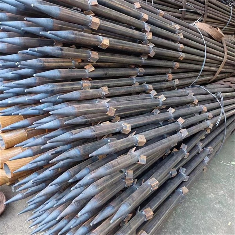 铜陵无缝注浆管与有缝的区别