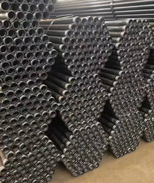 铜陵直管形态声测管