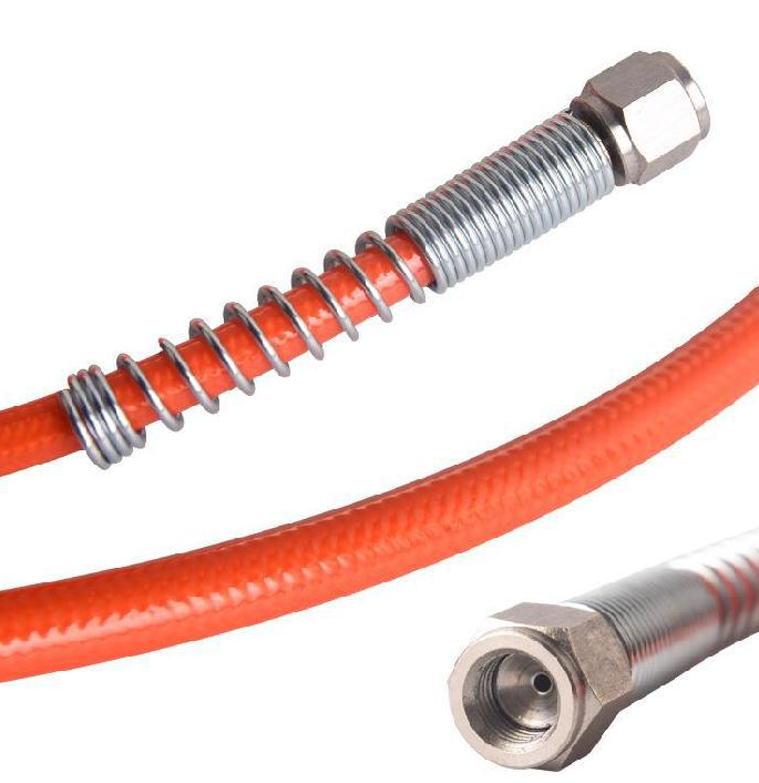 铜陵波纹管形态