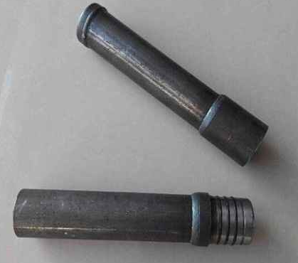 铜陵钳压式声测管